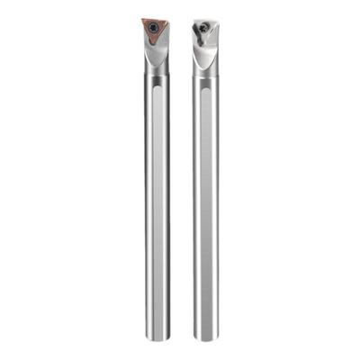 内孔镗孔三角形数控刀片不锈钢