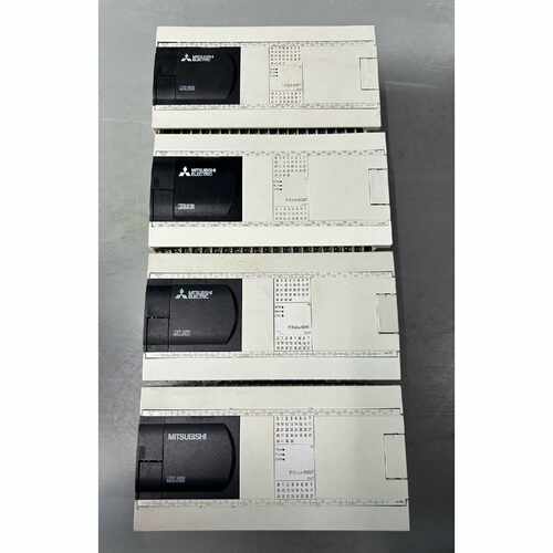 PLC FX3GA60MRCMFX3GA60MT
