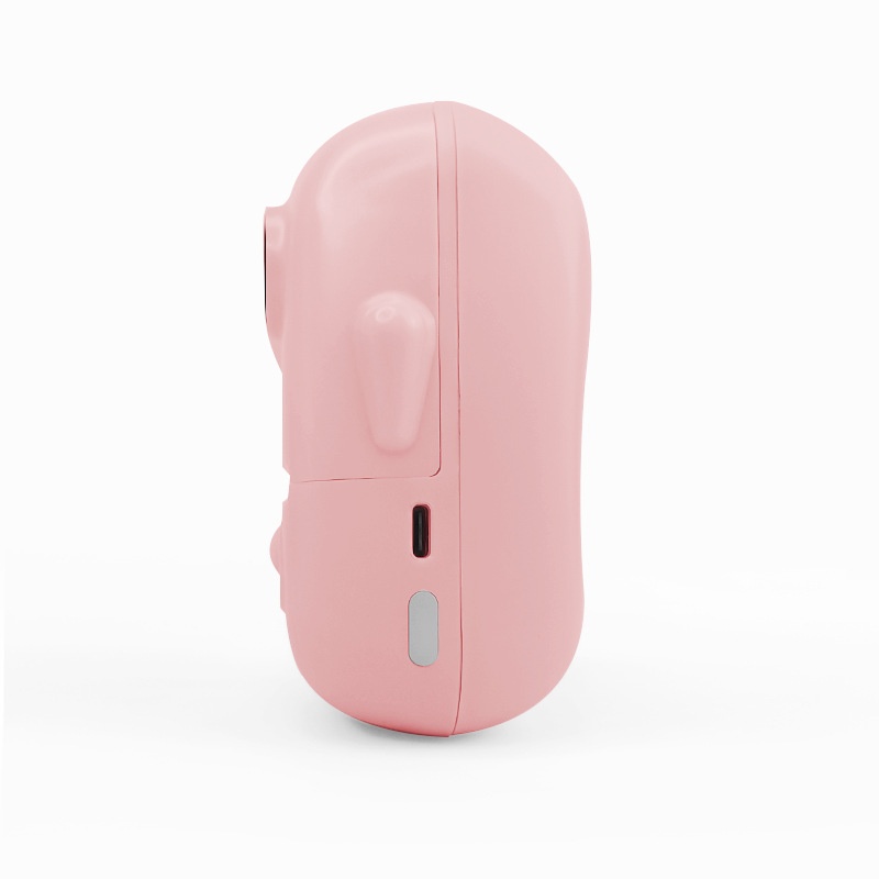 小型热敏打印机价格条码不干胶便携手持便携式蓝牙厂家直供蓝牙