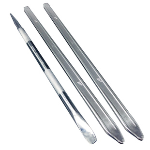 汽车摩托车拆轮胎撬棍扒胎机撬杠加厚轮胎翘板扒胎棍补胎工具撬棒