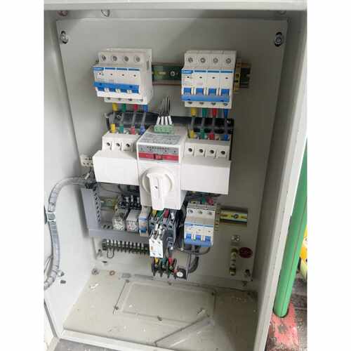 【请询价】配电柜一只电压380V5.5kv