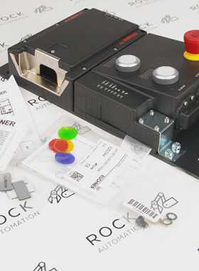 Euchner MGB-L2B-PNA-L-121853 Safety Switch Unicode