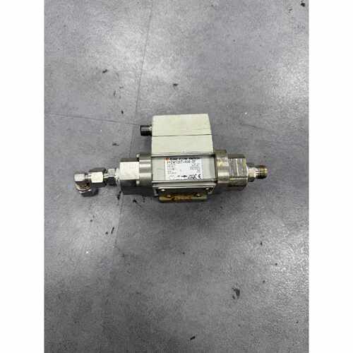 【请询价】SMC FLOW  PF2W720TN032