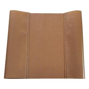 热转印烫画机高温布隔热布发热板隔离纸防尘防烤黄印花压烫机油布