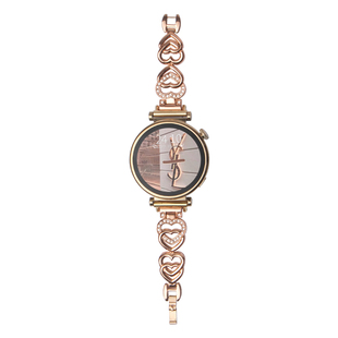 适用华为gt4表带gt5金属手链watchgt3智能手表watch4运动3pro手表带女款gt2新款女表带41mm专用夏季荣耀gs3i