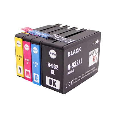 色彩卫仕适用惠普932/933XL墨盒