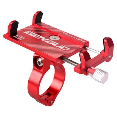 自行车手机架铝合金手机架