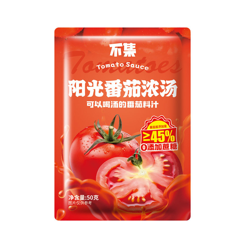 不集番茄汤0脂关东煮轻卡泡菜汤