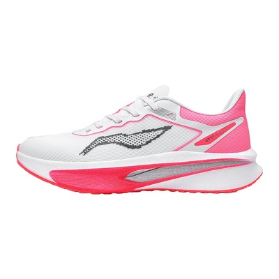 飞电6CHALLENGER跑步鞋男全掌䨻碳板2026透气轻便竞速专业运动鞋