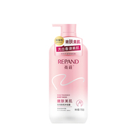 亮荘玫瑰花油沐浴露嫩肤美肌