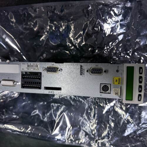 议价CSB01.1C-PB-ENS-NNN-L2-S-NN-FW力士乐轴卡R911328915保修三