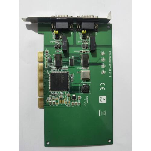 询价研华 PCI-1680U REV.A1 01-3