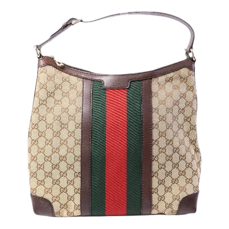 中古Gucci古驰单肩包レディース