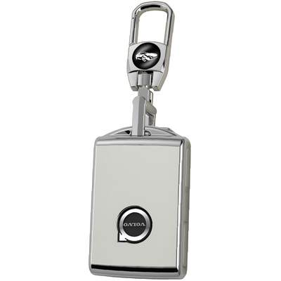 适用于沃尔沃系列汽车钥匙套