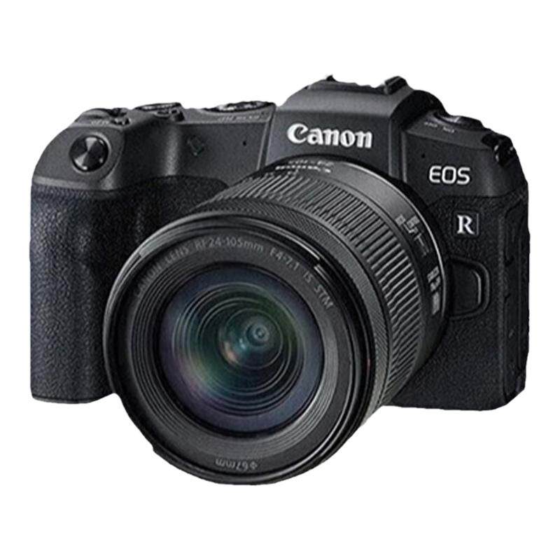 ������ٷ���Ӫ�����ܣ�Canon��EOS RP ȫ����΢���������ֱ��