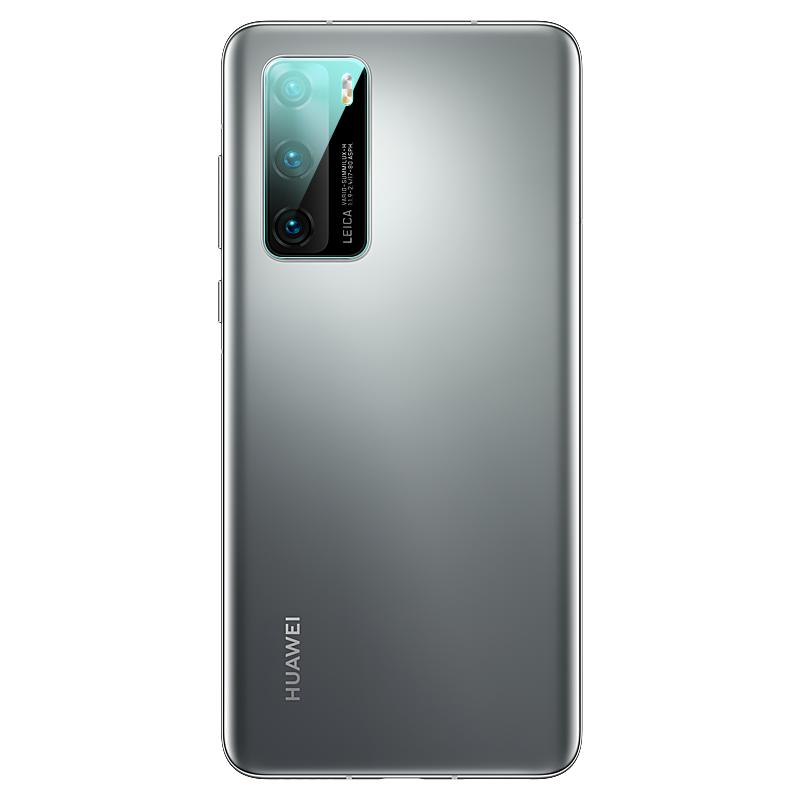 适用华为p40手机壳p40pro透明p40pro+保护壳镜头全包防摔硅胶套软外壳华p4opro曲屏por十p4o女pr0男P新款超薄