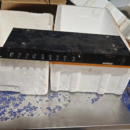 询价-北京797AUDIO前置放大器Q3381带48V幻象供电可维修