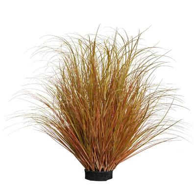 仿真绿植狗尾巴草假芦苇草落地
