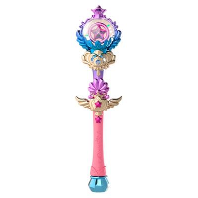 儿童发光仙女魔法棒玩具