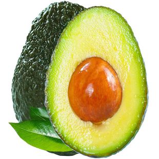 云南哈斯牛油果新鲜水果国产熟透即食一级鳄梨整箱应当季10个小果