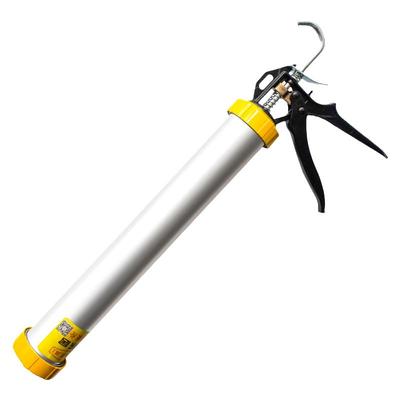 玻璃胶枪打胶压胶枪抢密封胶硅胶