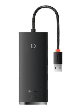 倍思USB扩展器分线器typec多接口