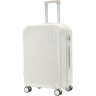 普娜米PC饼干行李箱