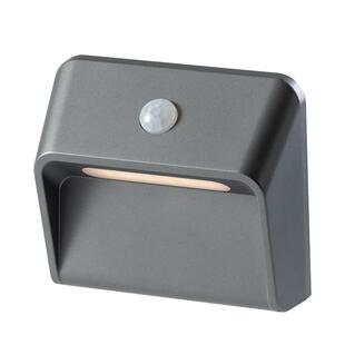 智物 智能地脚灯联动感应壁灯小夜灯 智能家居睡眠起夜人体感应灯