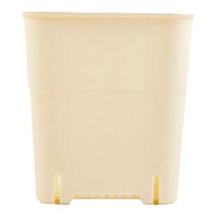 柏实多肉方盆花盆塑料方盆矮盆植物盆栽番杏仙人球种植加厚耐用