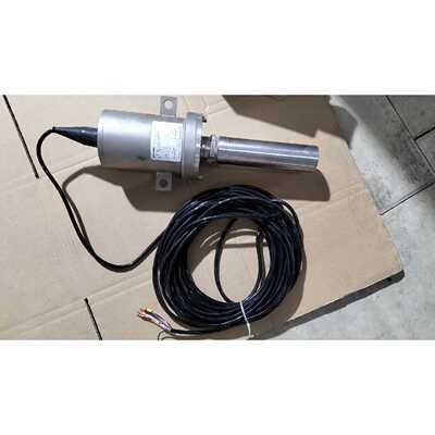 KROHNE科隆DWM2000插入式电磁变送器DWM2