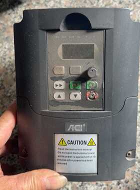 询价-ACI变频器，型号DLT-G0022T4A