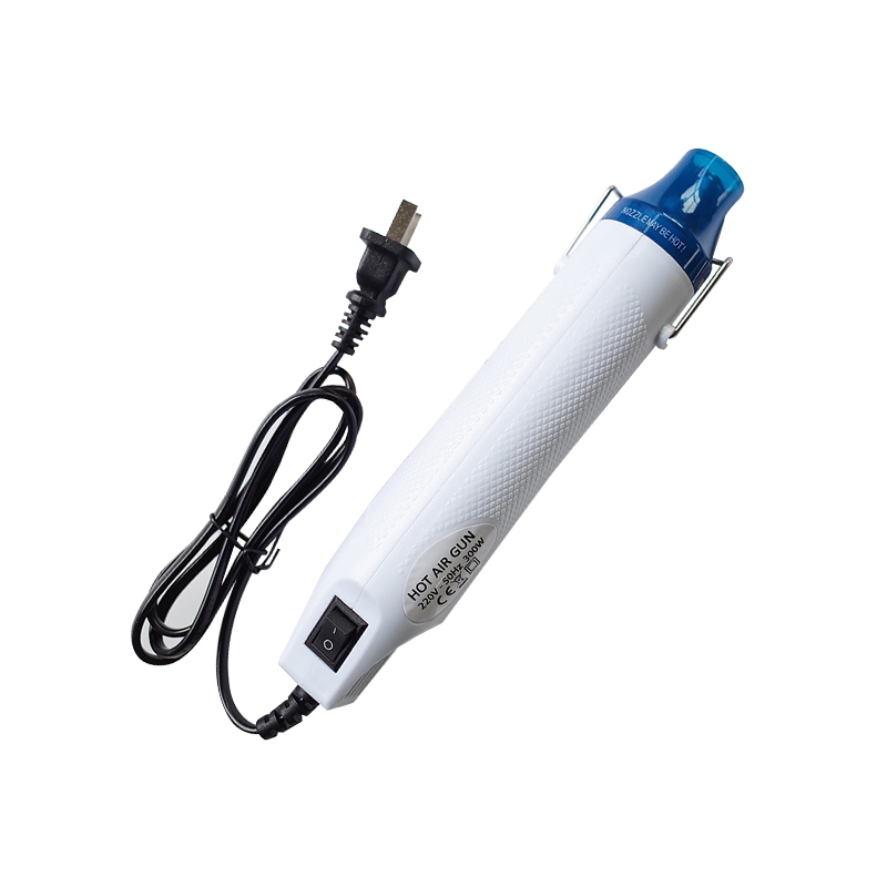 DIY蜡烛热风枪修复工具香薰蜡片杯蜡局部加热融化手工diy制作工具