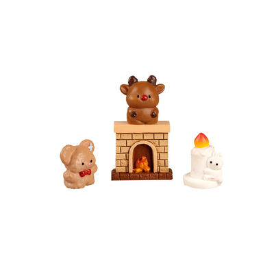 2026新款车载创意摆件