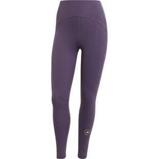 Adidas/阿迪达斯官方正品当季新款女士健身紧身瑜伽长裤IW6377