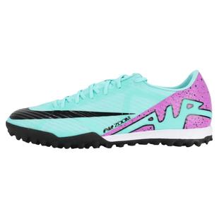 小胖哥耐克C罗刺客16中端TF人草碎钉低帮比赛训练飞盘足球鞋男女