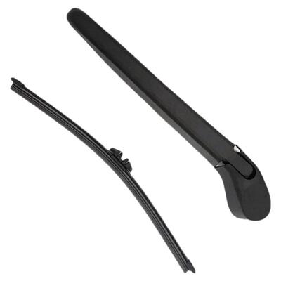 雪铁龙C5毕加索后雨刮摇臂总成