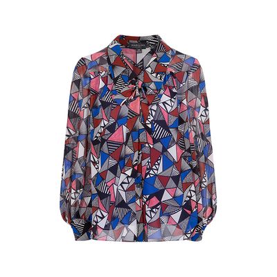 MARYLING优雅气质衬衣