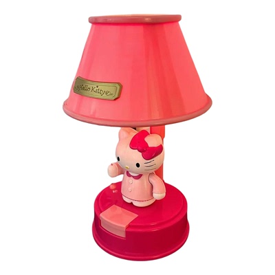 KT凯蒂猫小夜灯创意礼物