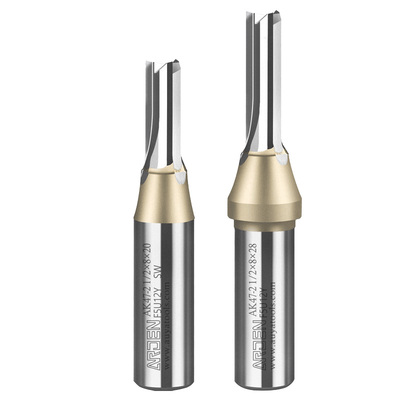 雅登3刃开料刀三刃TCT断屑雕刻机