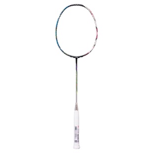 李宁官方正品战戟9000power 羽毛球拍专业全碳素超轻便耐打新单拍