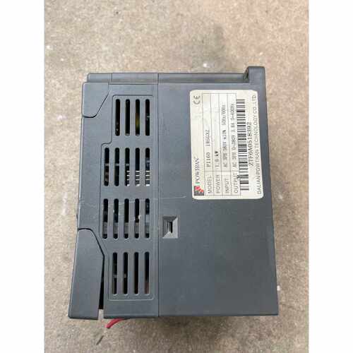 议价普传变频器 PI160 1R5G3Z 1.5KW 380V