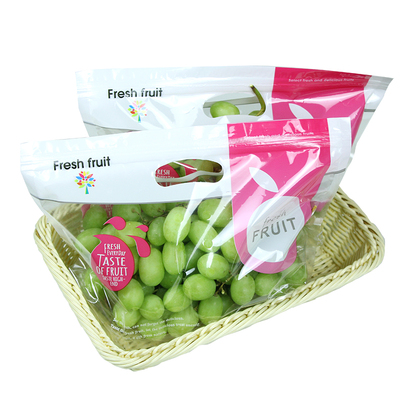 顺丰秘鲁甜蜜地球青提礼盒