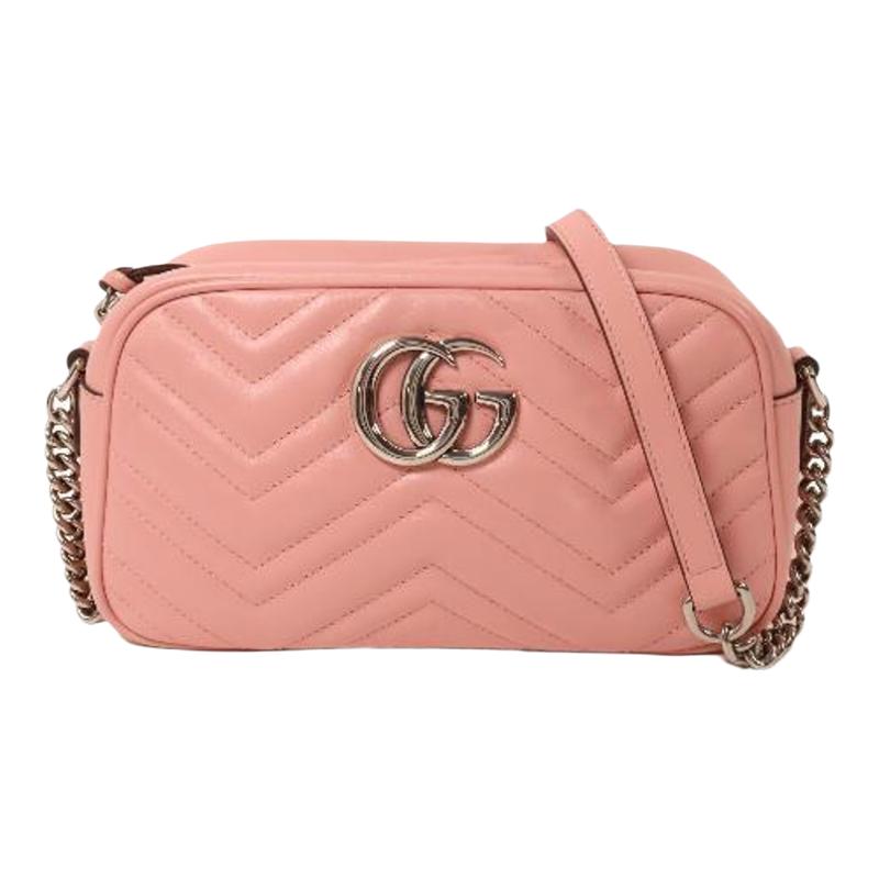 中古Gucci古驰斜挎包レディース