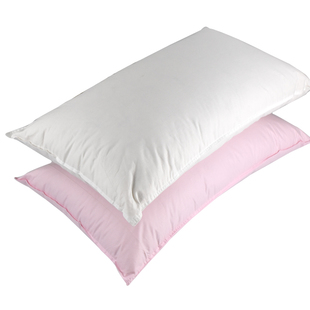 定做天然特级纯木棉枕头单人正宗木棉花枕心家用攀枝花手工枕芯