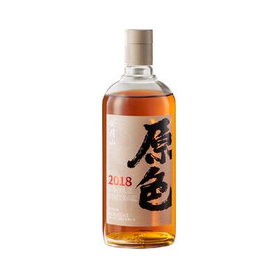 会稽山绍兴冬酿半干型黄酒700ml