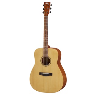 YAMAHA雅马哈吉他新版F400/FS400 F310/F600新手入门 迷野吉他