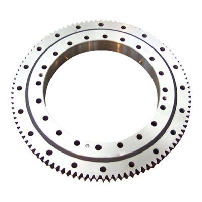 外齿回转支撑轴承重型自动化设备