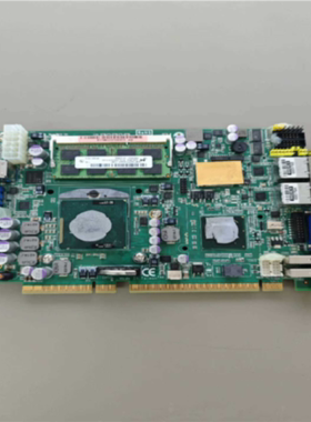 (背呗机械)SHB213214 REV A2 RC 工控机主板