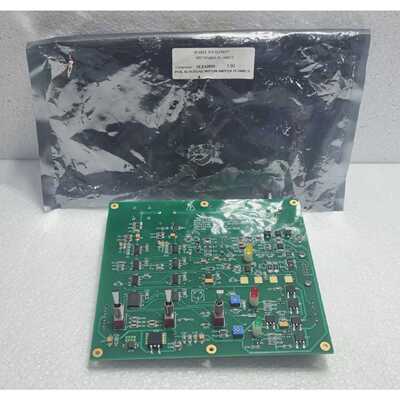 SAC Southern Avionics Autotune Motor Drive SRP42000 Rev.A 19