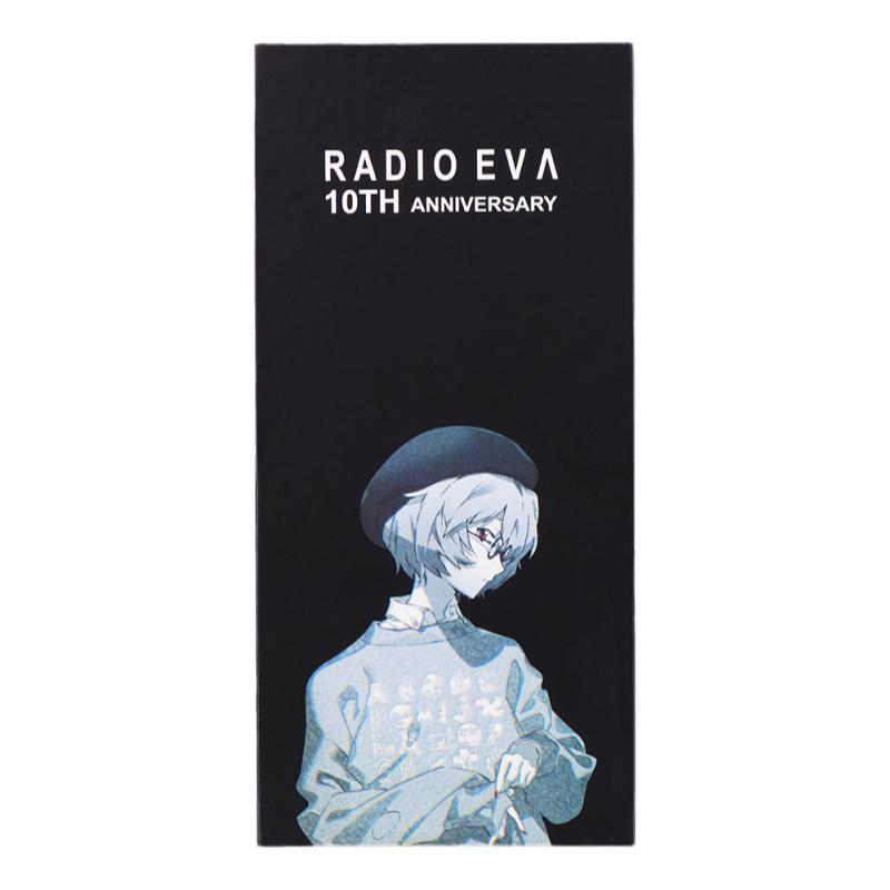 eva现货新世纪福音战士凌波丽